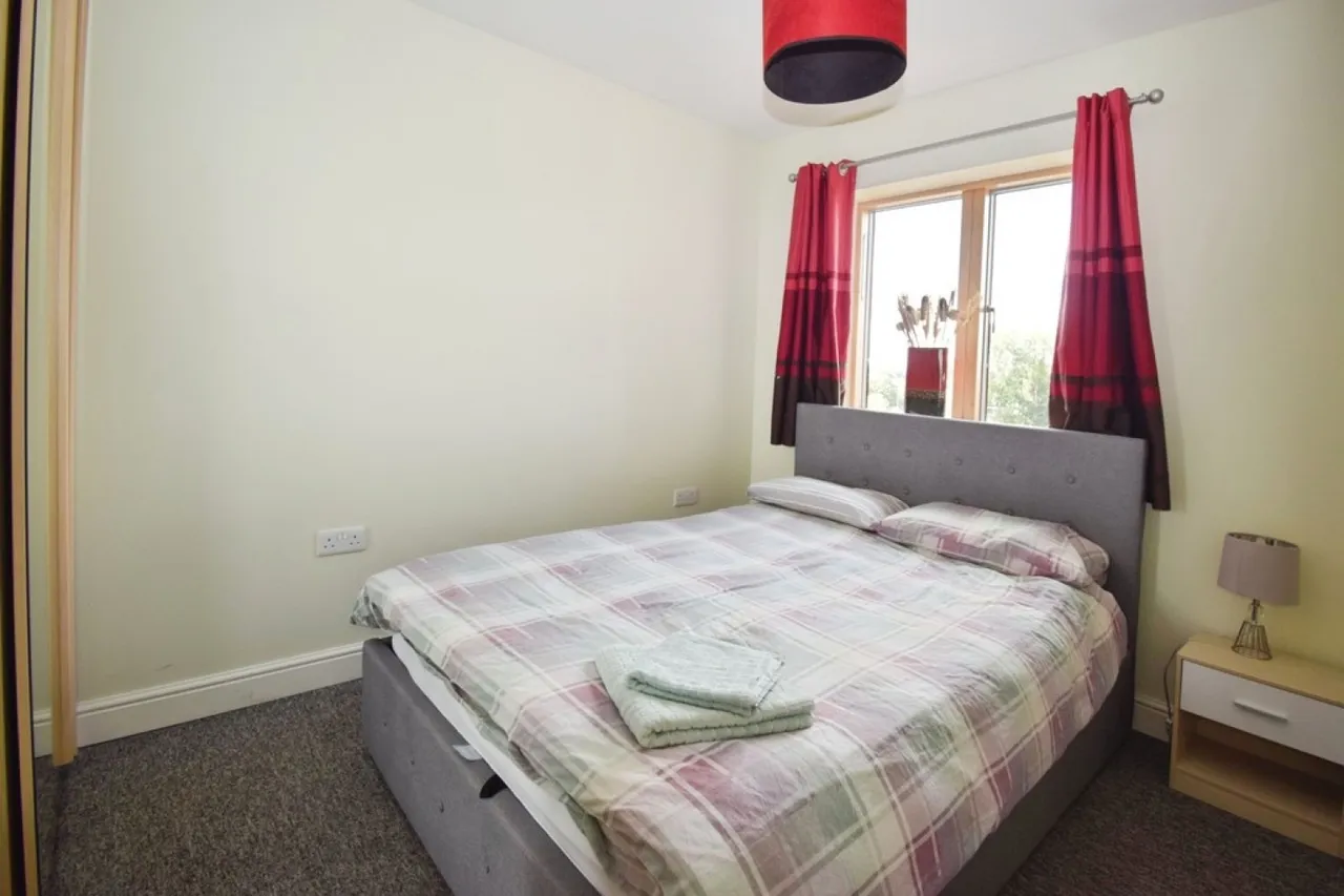 51 Newport House, Newport Street, Worcester, WR1 3NG, photo 7