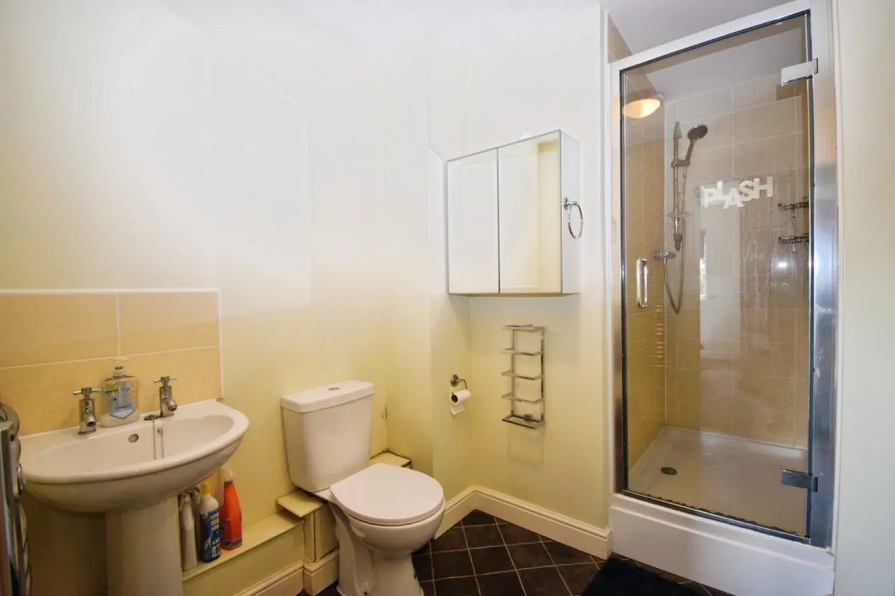 51 Newport House, Newport Street, Worcester, WR1 3NG, photo 6