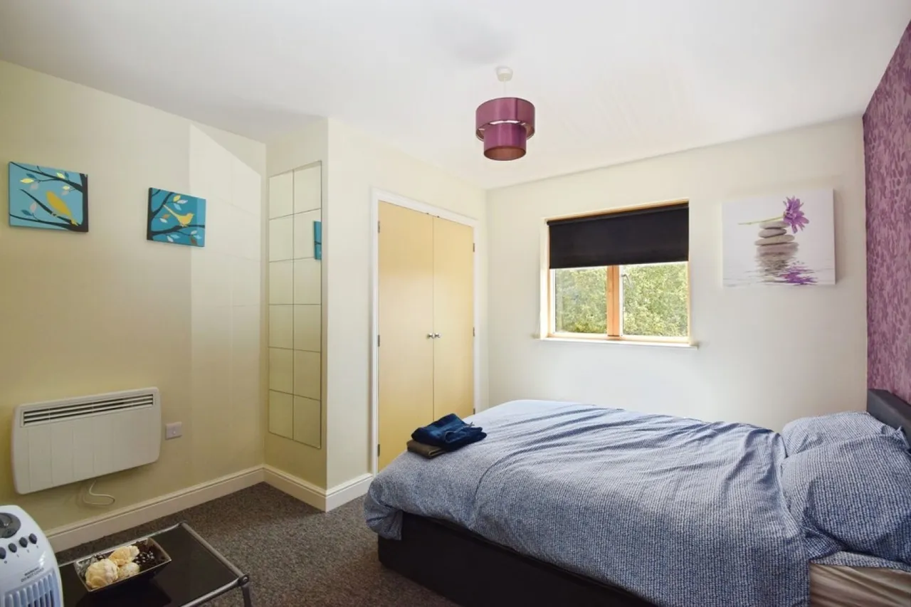 51 Newport House, Newport Street, Worcester, WR1 3NG, photo 5