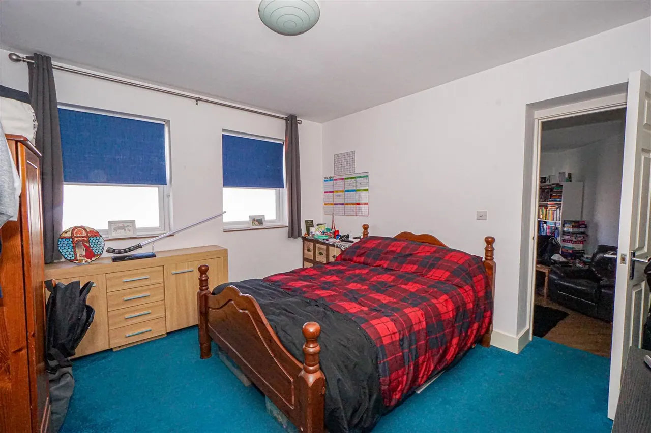 Priory Road, Hastings, photo 5