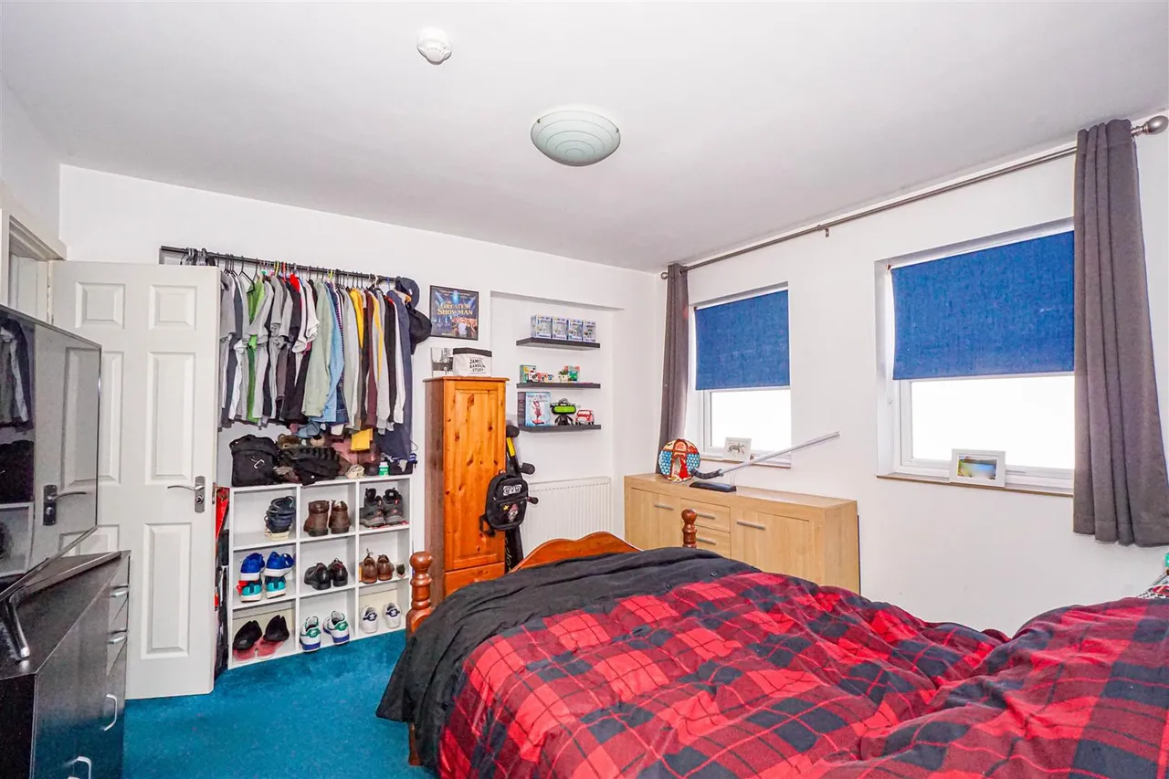 Priory Road, Hastings, photo 13