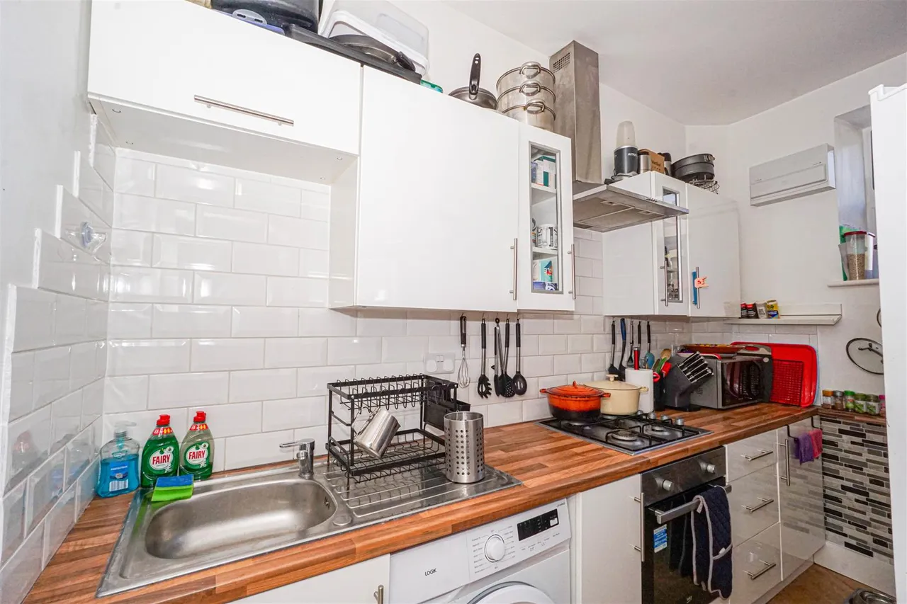 Priory Road, Hastings, photo 11