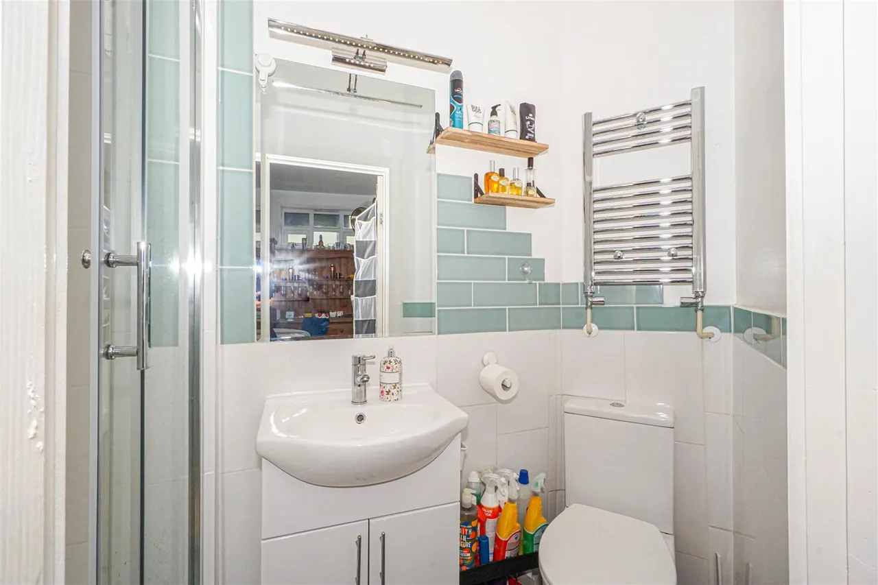 Priory Road, Hastings, photo 15