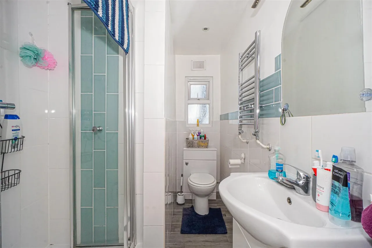 Priory Road, Hastings, photo 8
