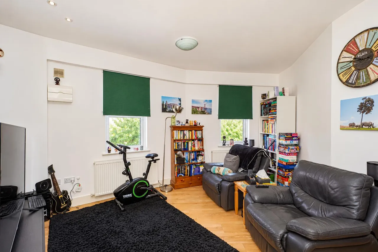Priory Road, Hastings, photo 2