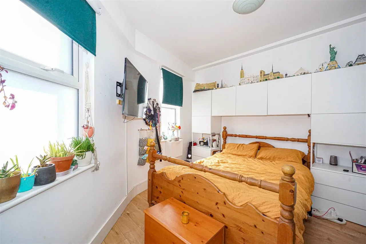 Priory Road, Hastings, photo 6