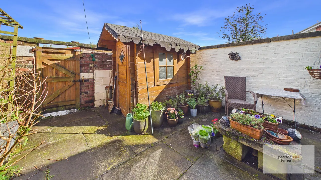Church Street, Walshaw, Bury, BL8 3AT, photo 13