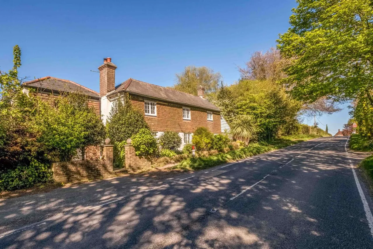 Dallington, Heathfield, East Sussex, TN21 9JX, photo 4