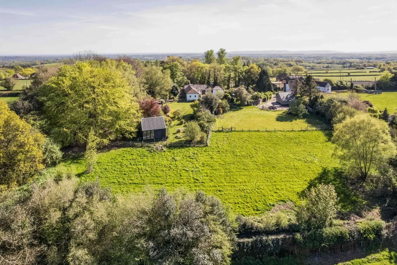 5 bed house for sale — Dallington, Heathfield, East Sussex, TN21 9JX
