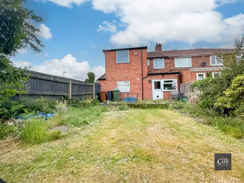 Cedar Drive, Streetly, B74, photo 24