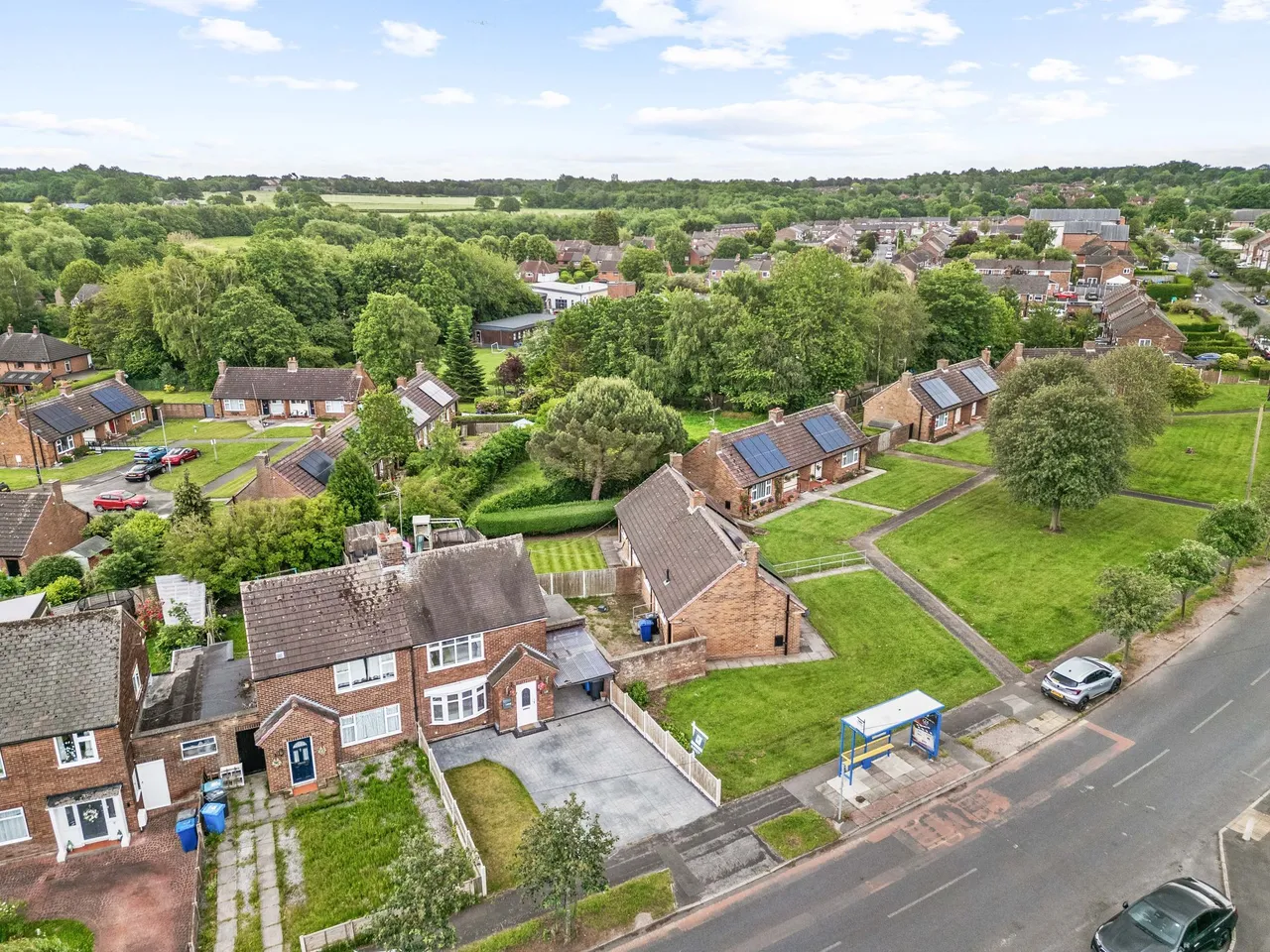 Bridge Lane, Appleton, Warrington, Warrington, WA4 3AX, photo 15