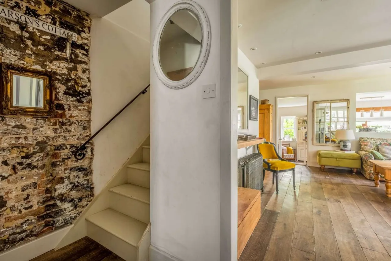 The Street, Frittenden, Cranbrook, Kent, TN17 2DD, photo 11
