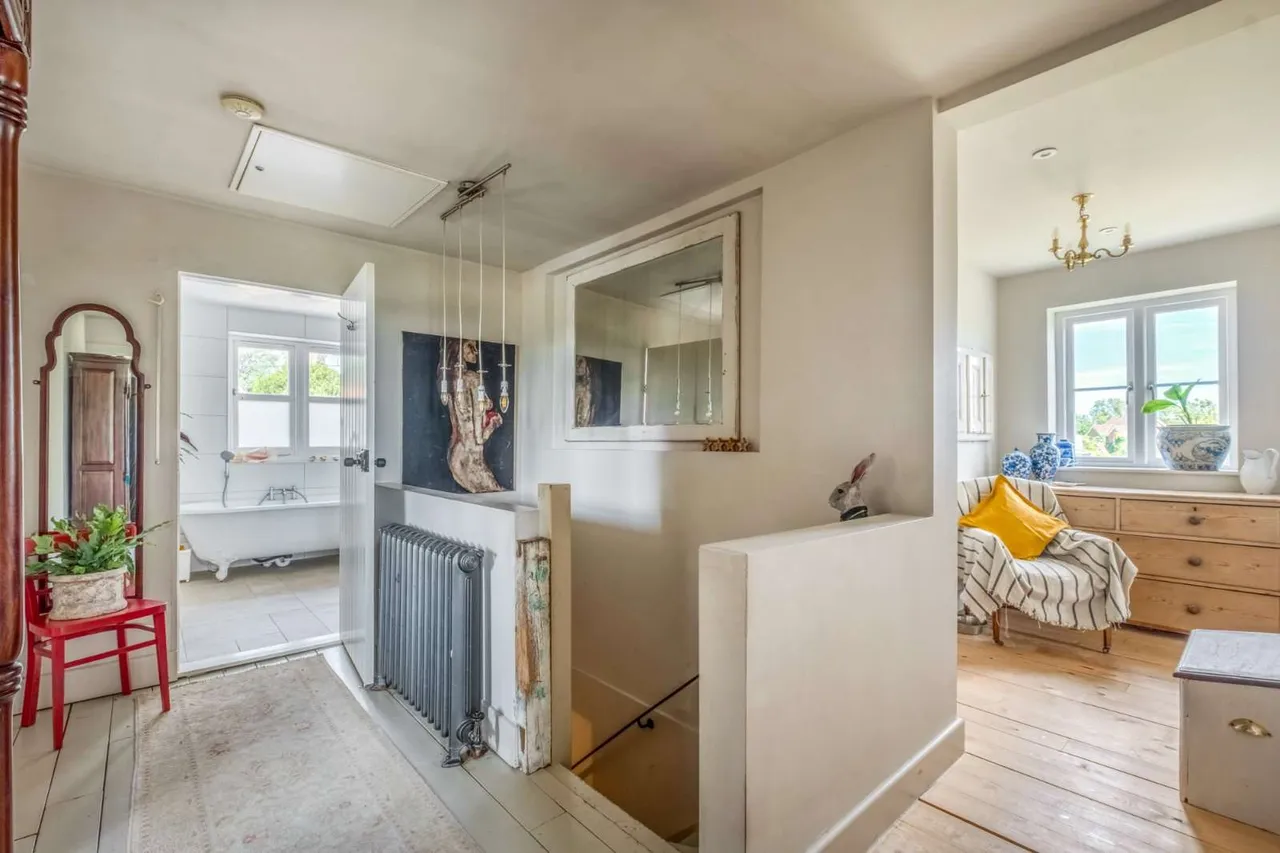 The Street, Frittenden, Cranbrook, Kent, TN17 2DD, photo 12