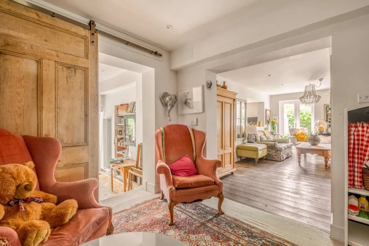 The Street, Frittenden, Cranbrook, Kent, TN17 2DD, photo 5