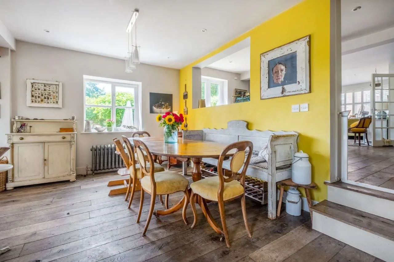The Street, Frittenden, Cranbrook, Kent, TN17 2DD, photo 4