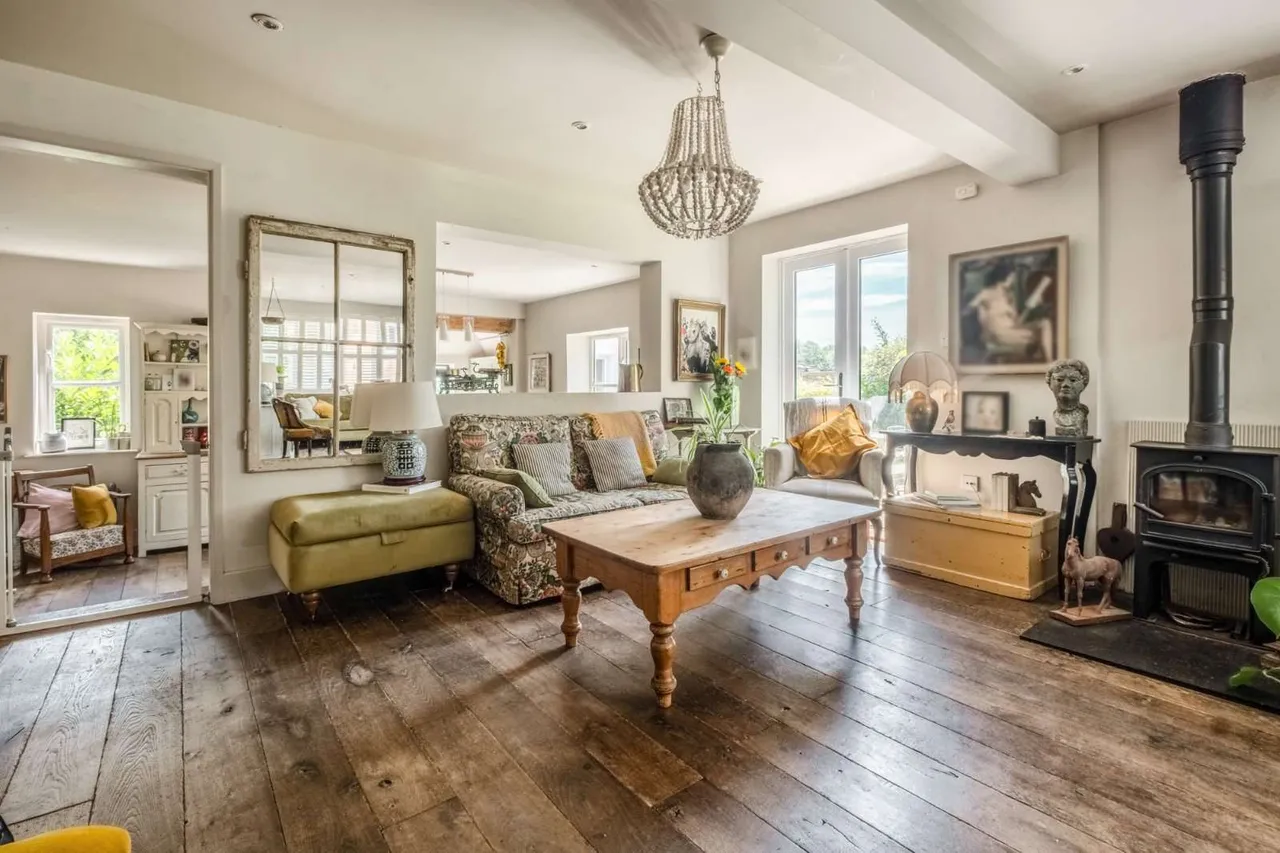 The Street, Frittenden, Cranbrook, Kent, TN17 2DD, photo 3