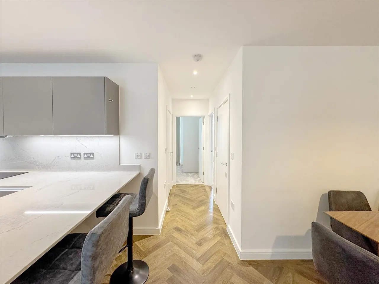 Granville Road North West Quarter, London NW6 5HF, photo 10