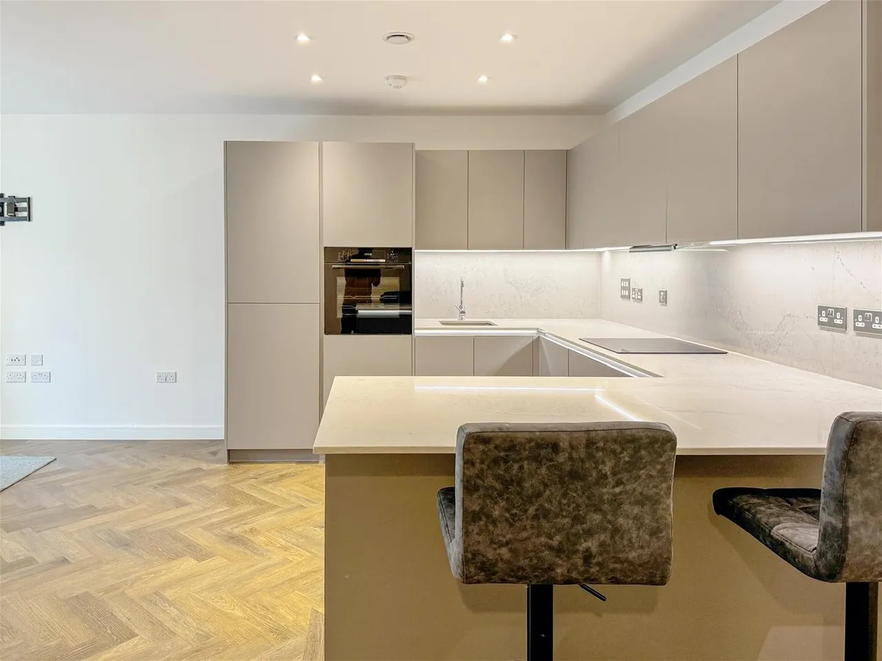 Granville Road North West Quarter, London NW6 5HF, photo 13