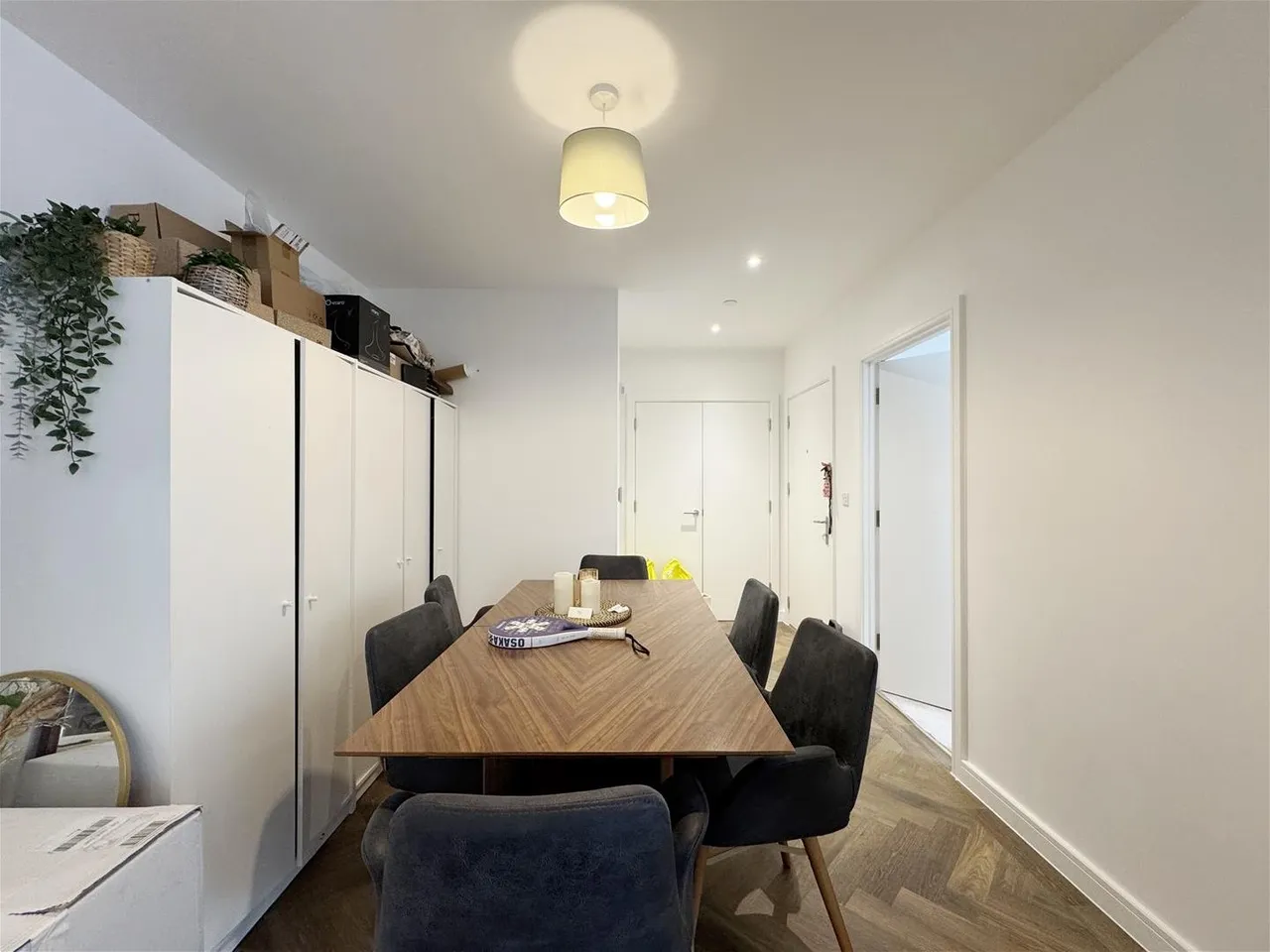 Granville Road North West Quarter, London NW6 5HF, photo 5