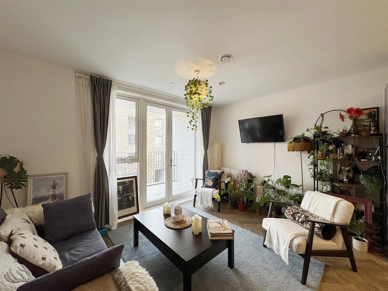 Granville Road North West Quarter, London NW6 5HF, photo 12