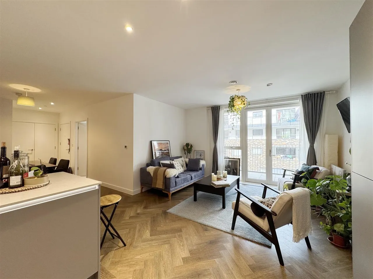 Granville Road North West Quarter, London NW6 5HF, photo 6