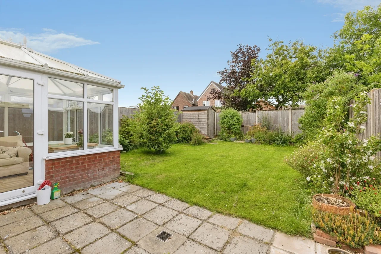 High House Close, Wymondham, Norfolk, NR18, photo 7