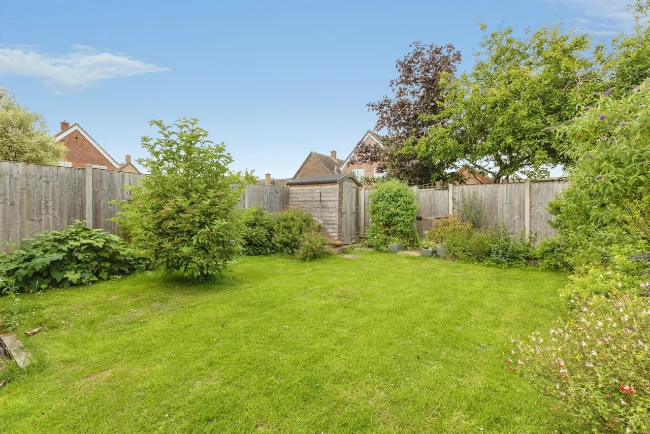 High House Close, Wymondham, Norfolk, NR18, photo 6
