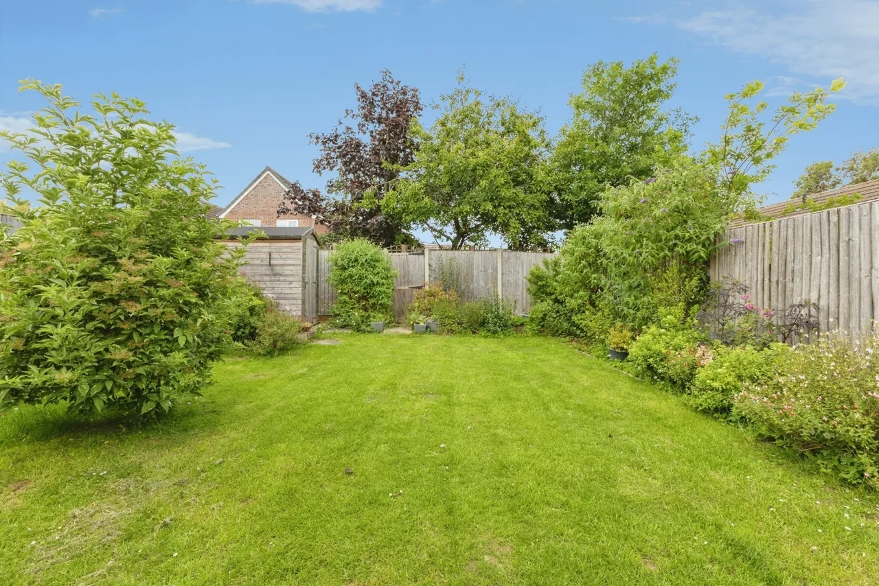 High House Close, Wymondham, Norfolk, NR18, photo 12