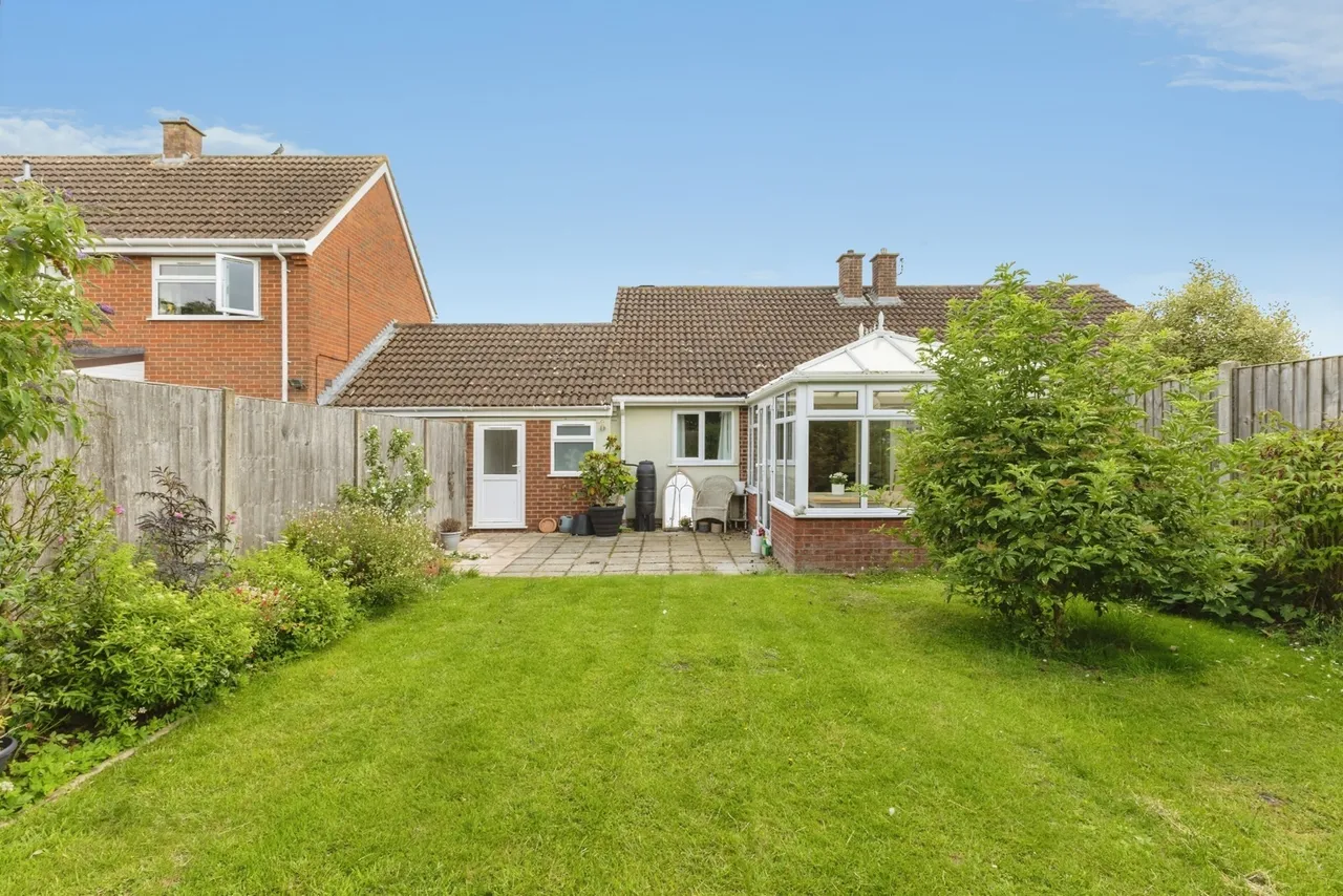 High House Close, Wymondham, Norfolk, NR18, photo 13