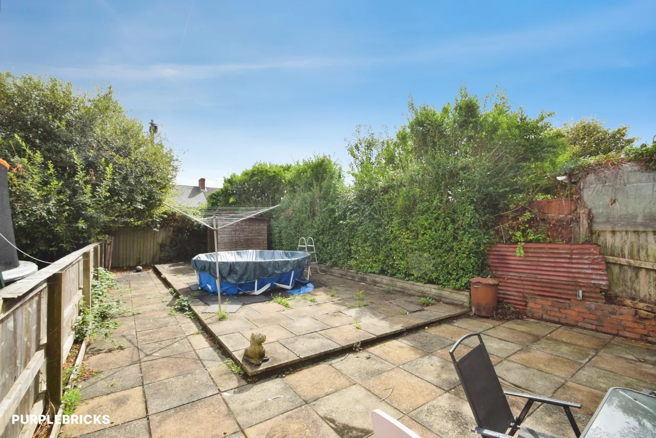 Grant Street, Llanelli, SA15, photo 40