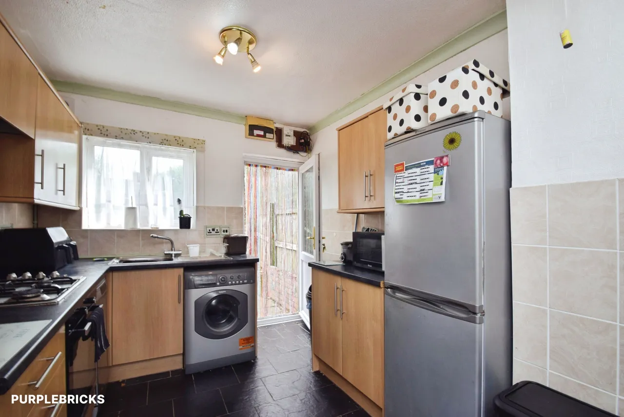 Grant Street, Llanelli, SA15, photo 15