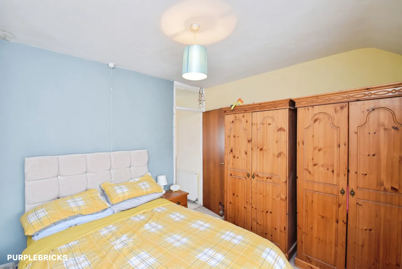 Grant Street, Llanelli, SA15, photo 20