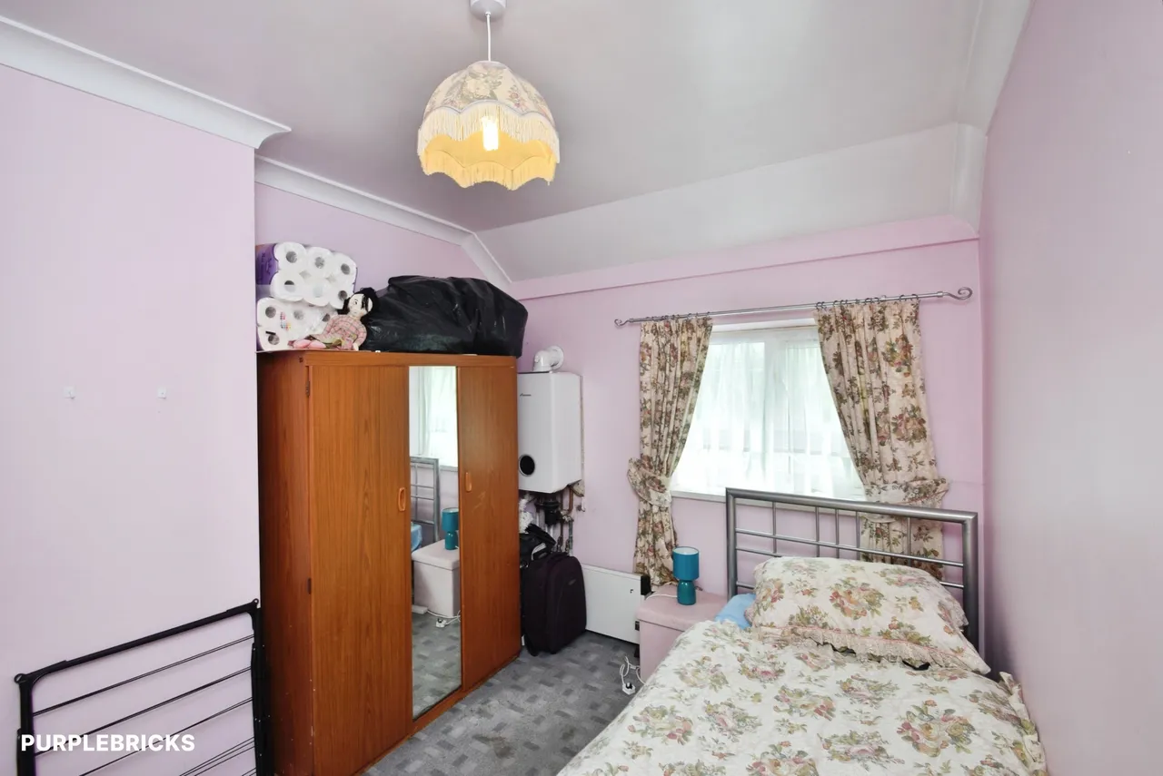 Grant Street, Llanelli, SA15, photo 27