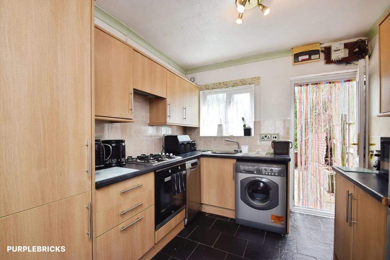 Grant Street, Llanelli, SA15, photo 13