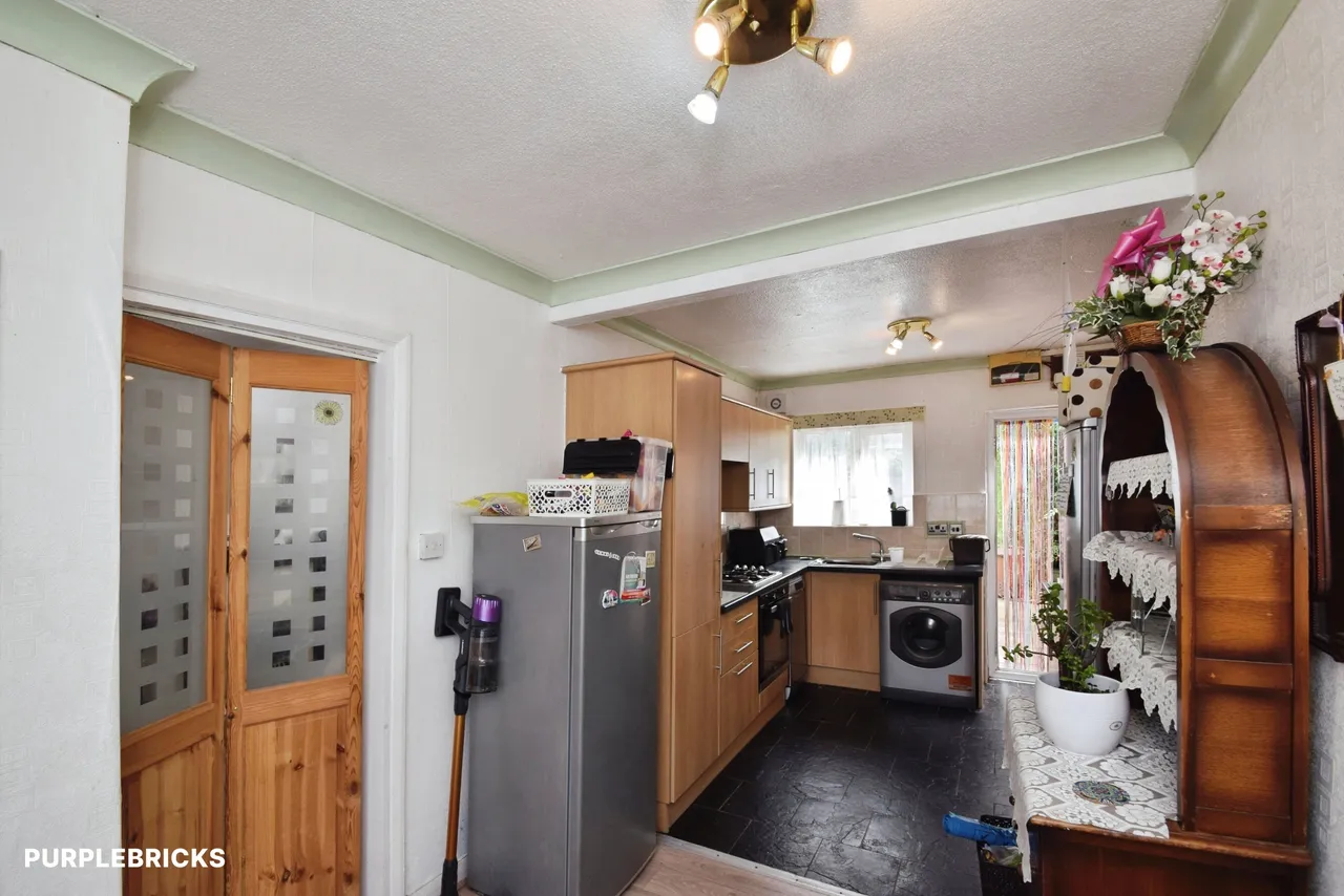 Grant Street, Llanelli, SA15, photo 9