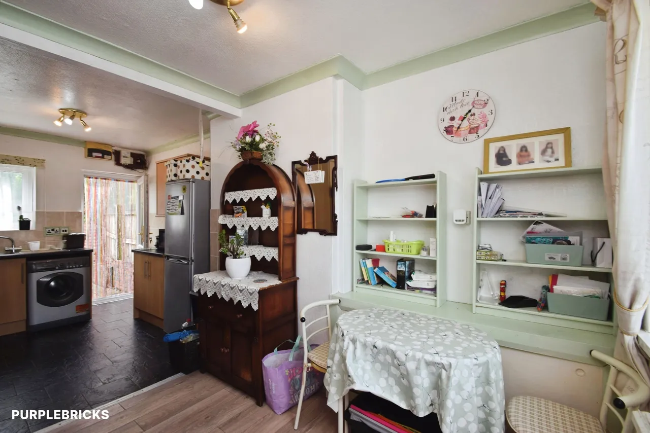 Grant Street, Llanelli, SA15, photo 8