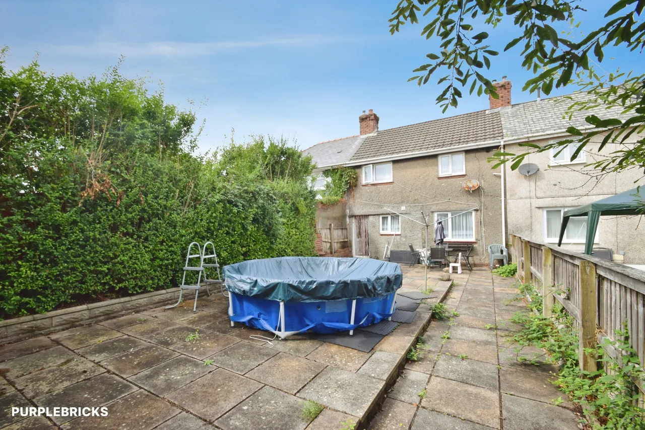 Grant Street, Llanelli, SA15, photo 39