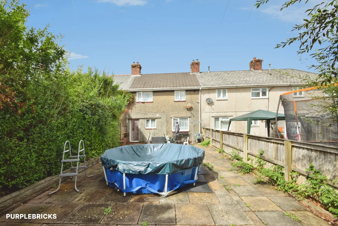 Grant Street, Llanelli, SA15, photo 41