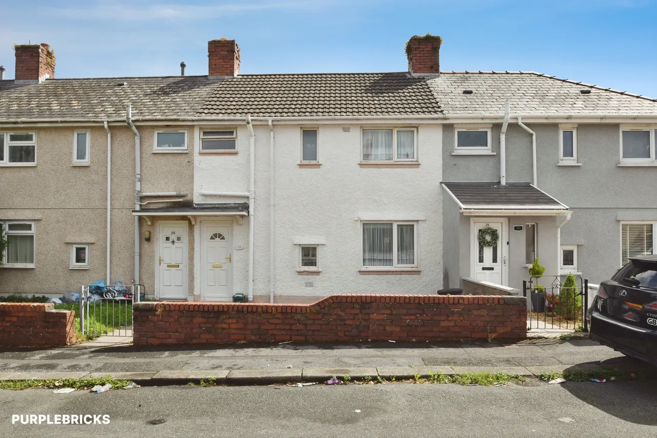 Grant Street, Llanelli, SA15, photo 2