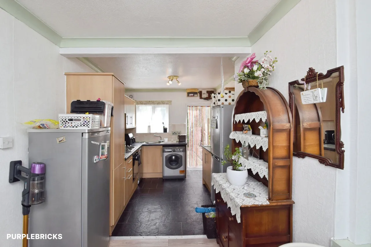Grant Street, Llanelli, SA15, photo 11