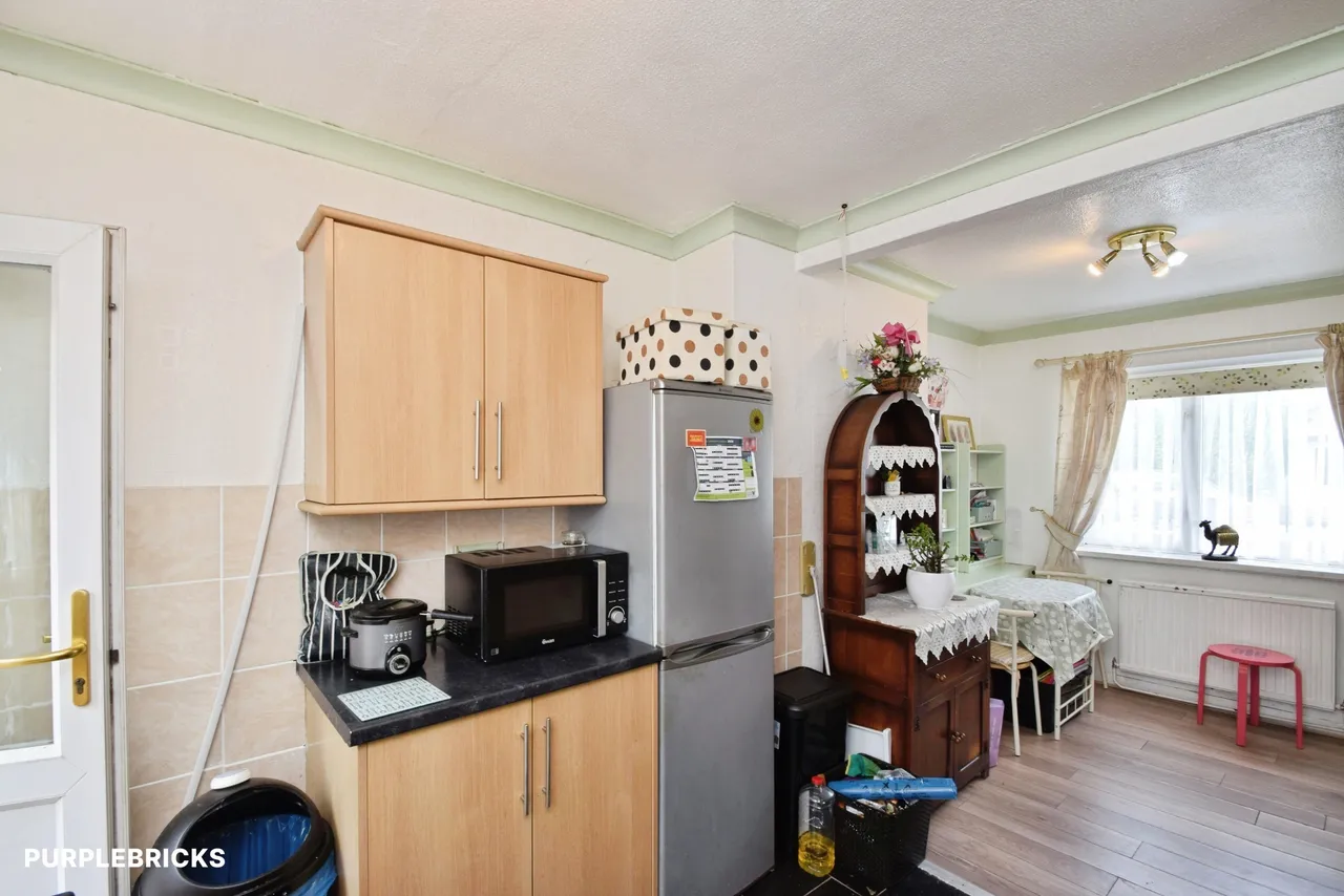 Grant Street, Llanelli, SA15, photo 12
