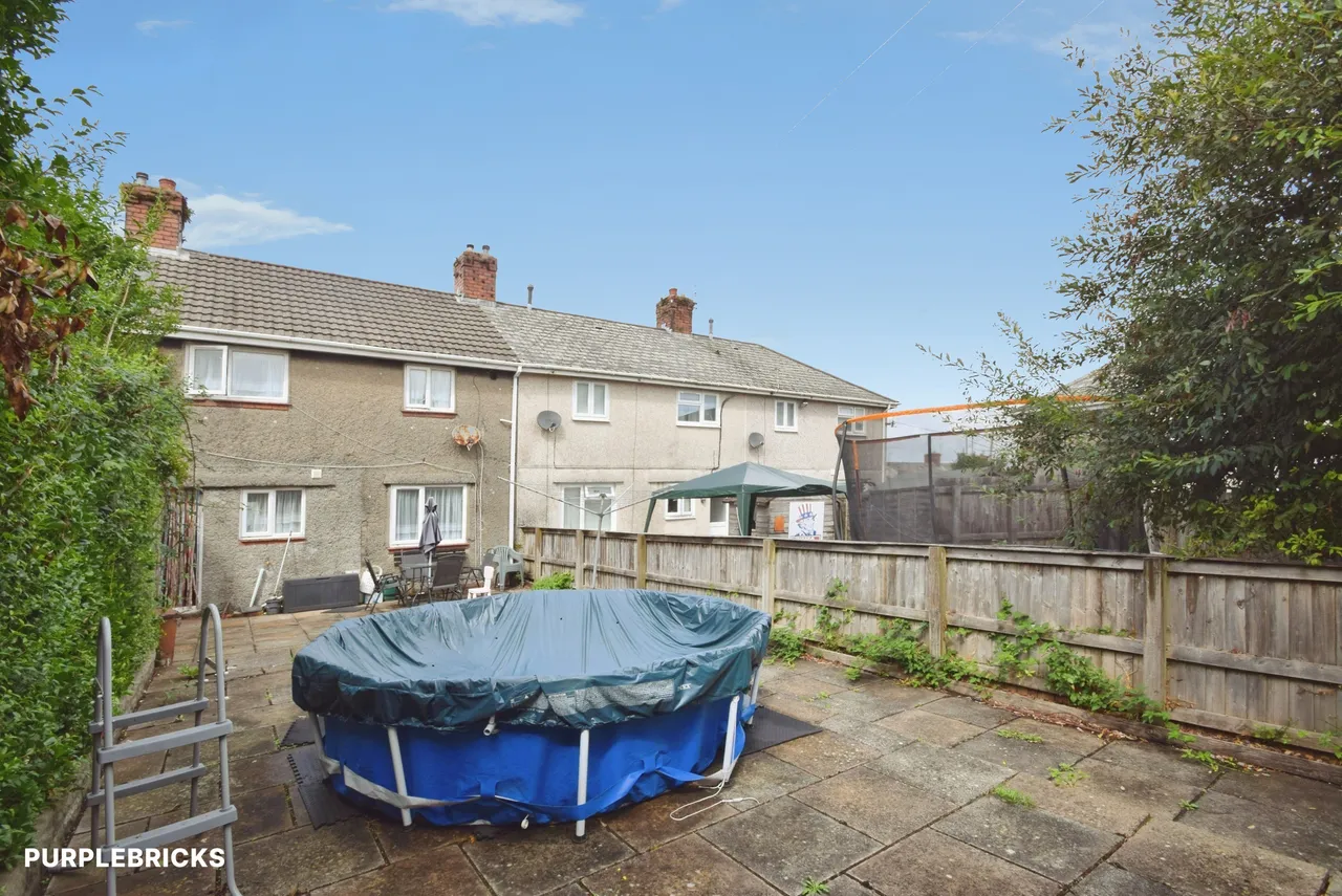 Grant Street, Llanelli, SA15, photo 38