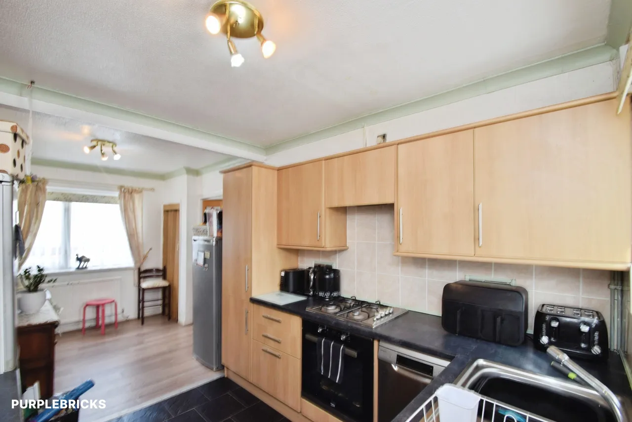 Grant Street, Llanelli, SA15, photo 14