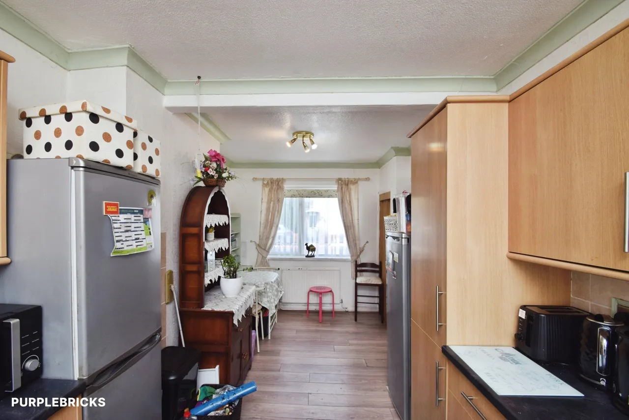 Grant Street, Llanelli, SA15, photo 10