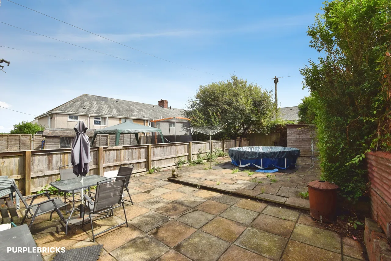 Grant Street, Llanelli, SA15, photo 36