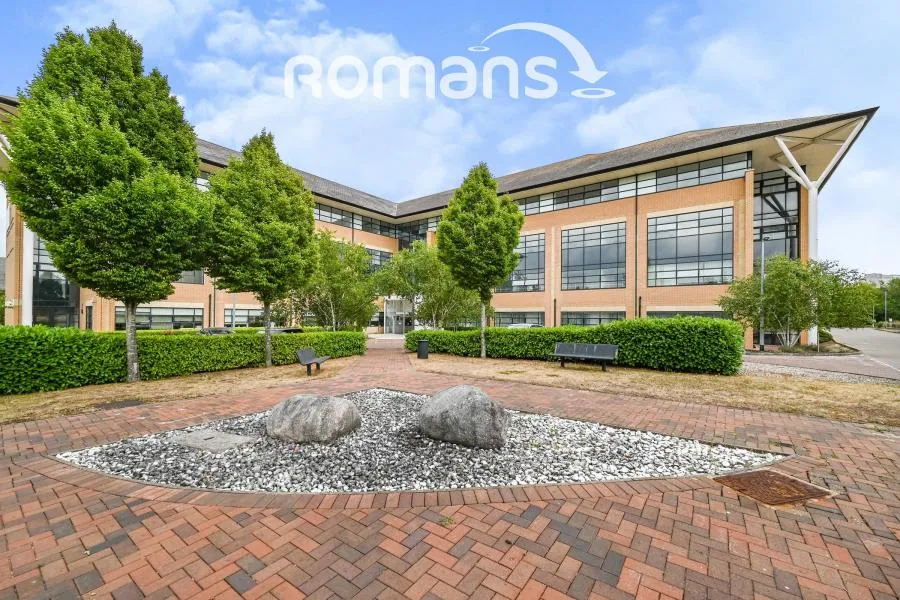 1 bed flat to rent, The Boulevard, Bracknell, RG12