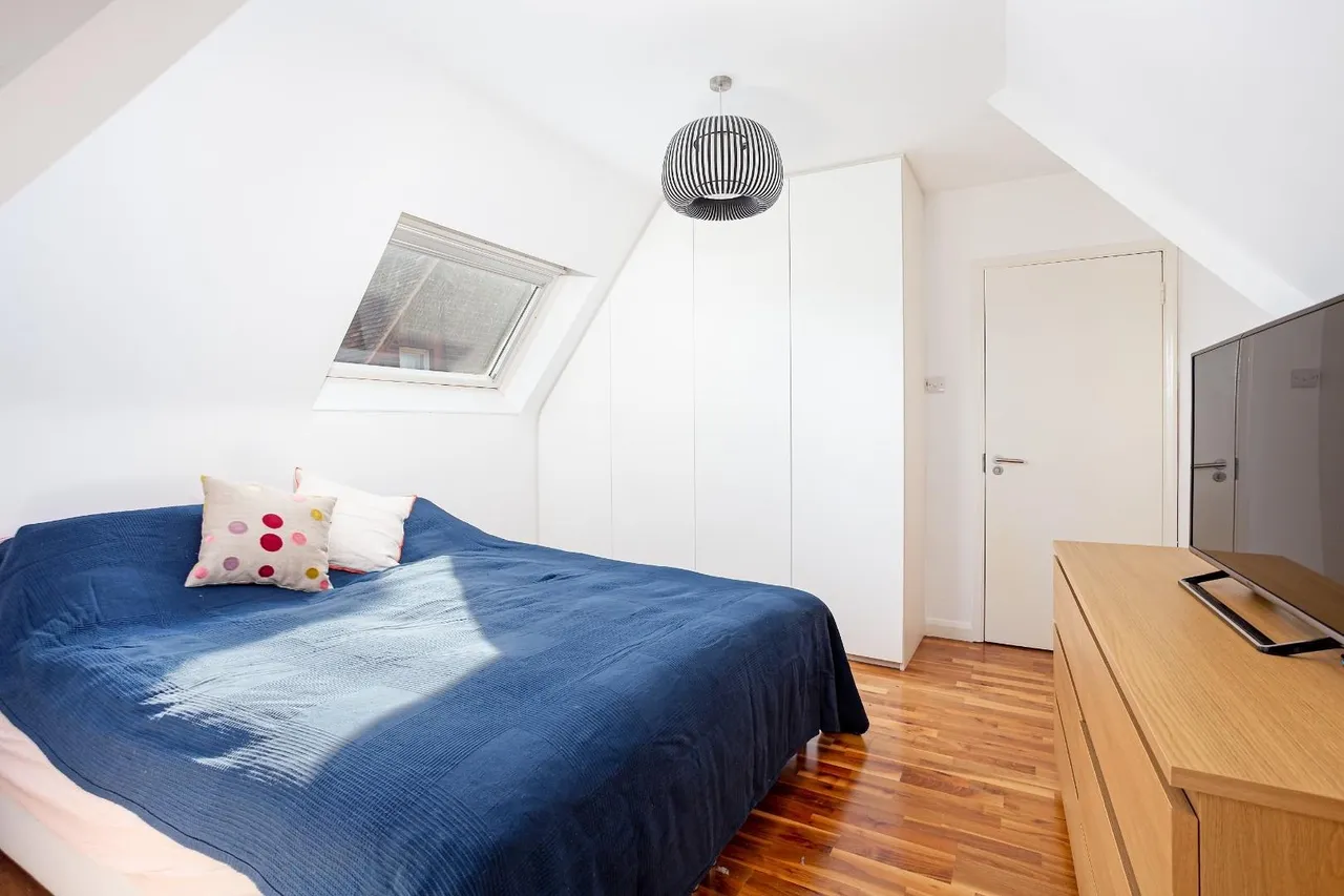 Eton Avenue Belsize Park, London NW3 3EU, photo 5