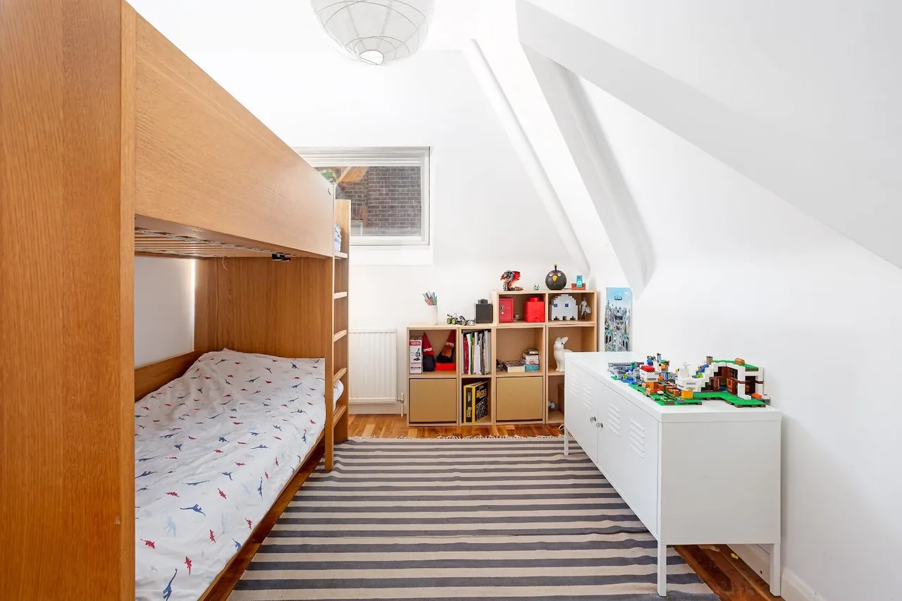 Eton Avenue Belsize Park, London NW3 3EU, photo 6