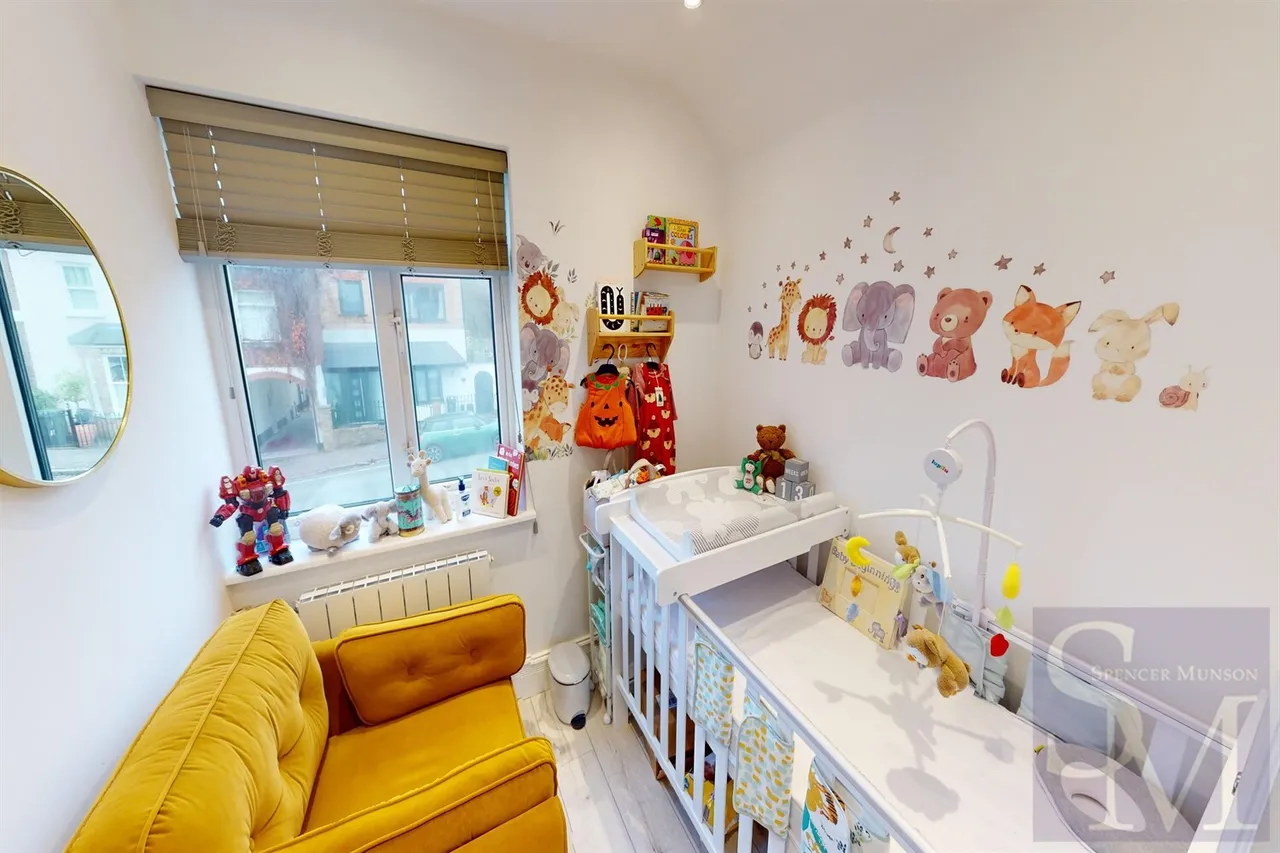 Princes Road, Buckhurst Hill, IG9, photo 14
