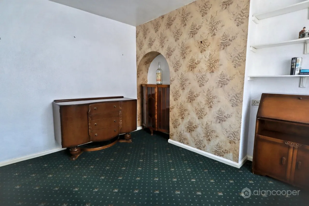 Oakdene Crescent, Weddington, CV10, photo 3